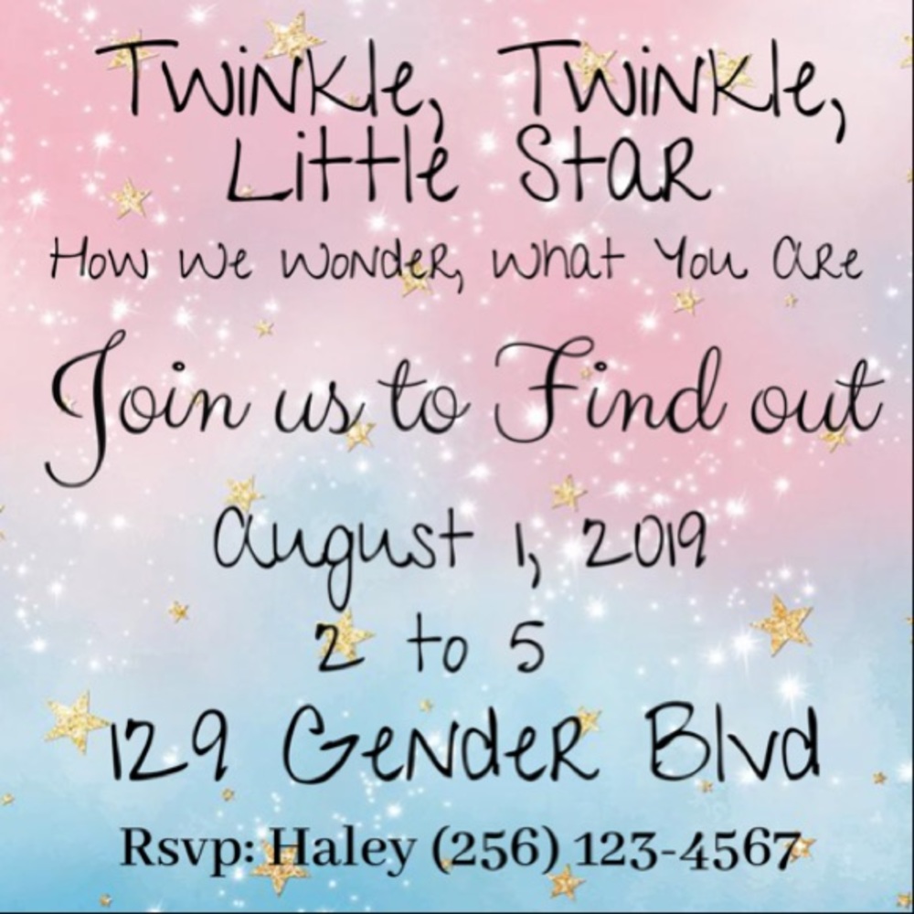 Invitations - Picture 3 of 5